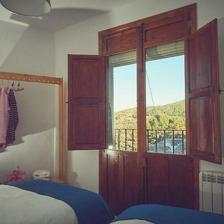 Casa Rural Rincon De Letur别墅 外观 照片