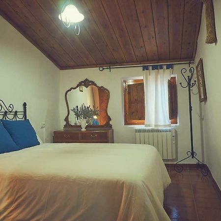 Casa Rural Rincon De Letur别墅 外观 照片