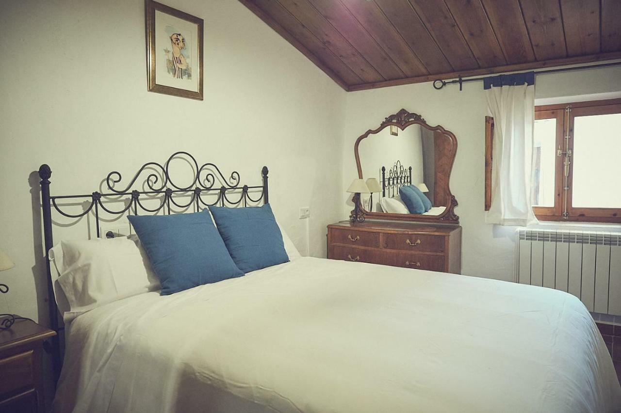 Casa Rural Rincon De Letur别墅 外观 照片